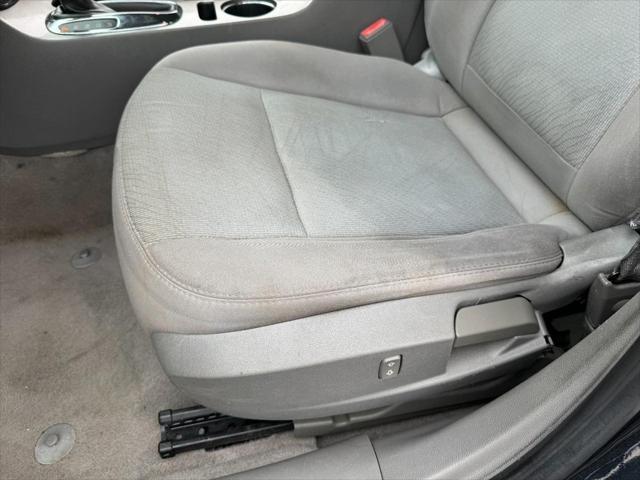 used 2015 Chevrolet Malibu car, priced at $8,888