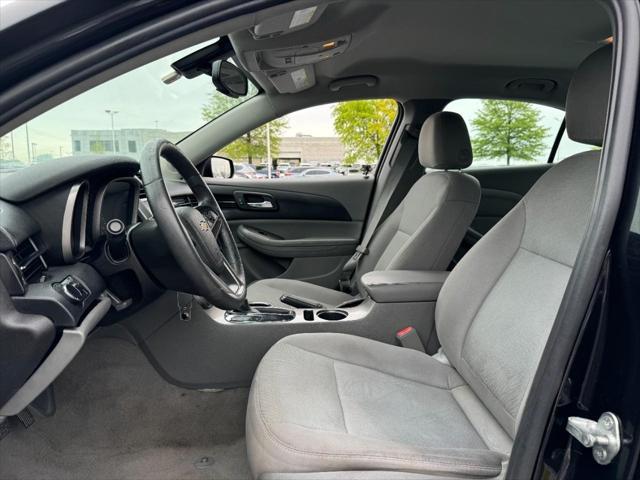 used 2015 Chevrolet Malibu car, priced at $8,888