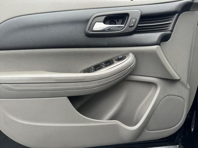 used 2015 Chevrolet Malibu car, priced at $8,888