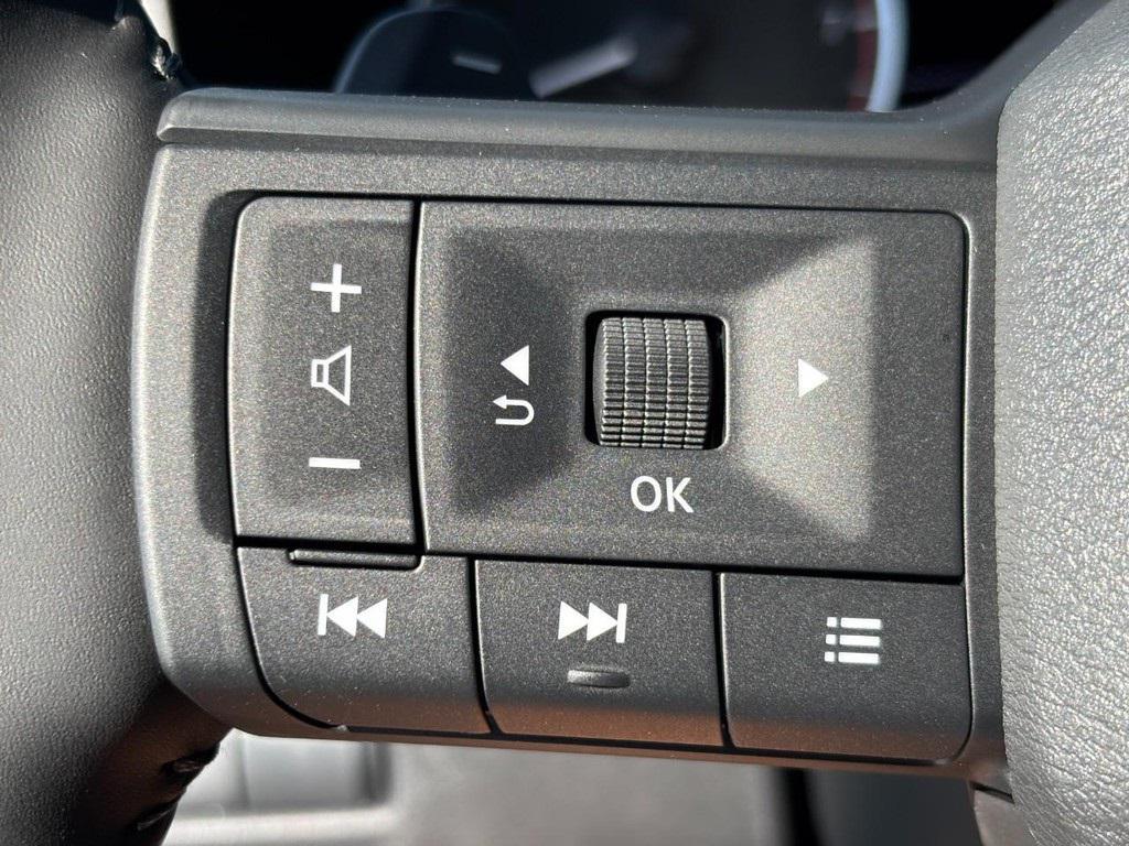 new 2026 Nissan Rogue car, priced at $28,000