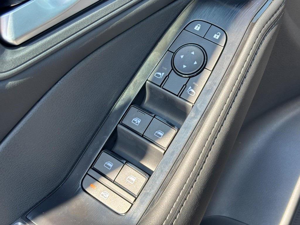 new 2026 Nissan Rogue car, priced at $28,000