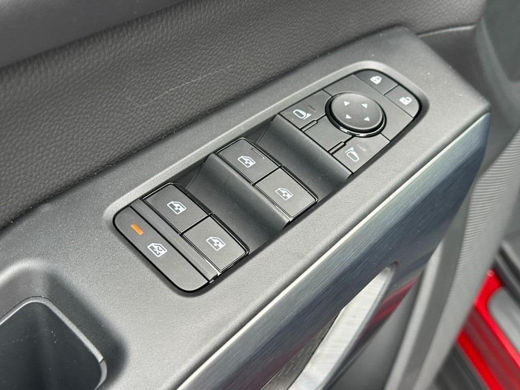 new 2025 Nissan Pathfinder car, priced at $43,150