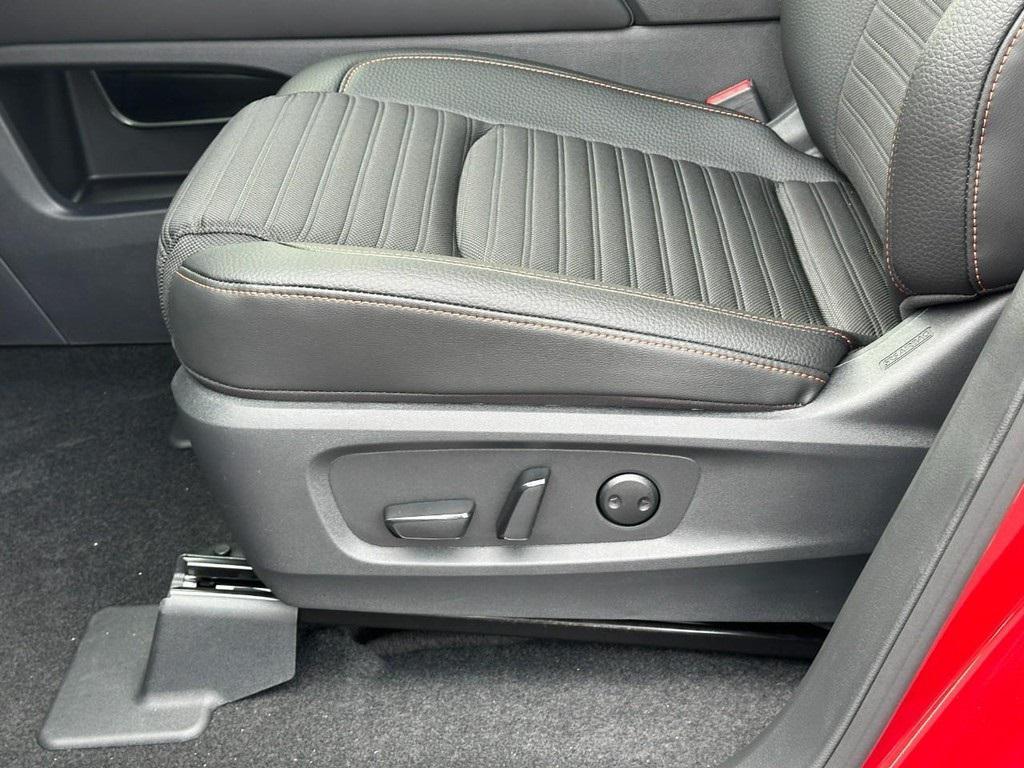 new 2025 Nissan Pathfinder car, priced at $43,150