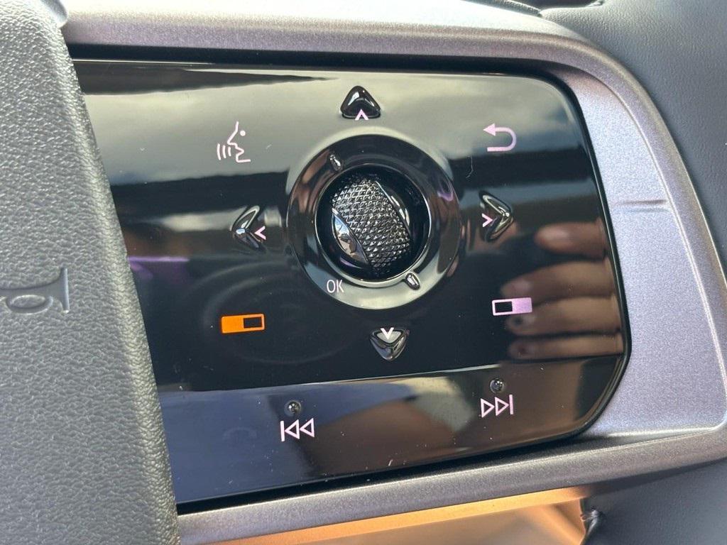 new 2025 Nissan Murano car, priced at $50,075