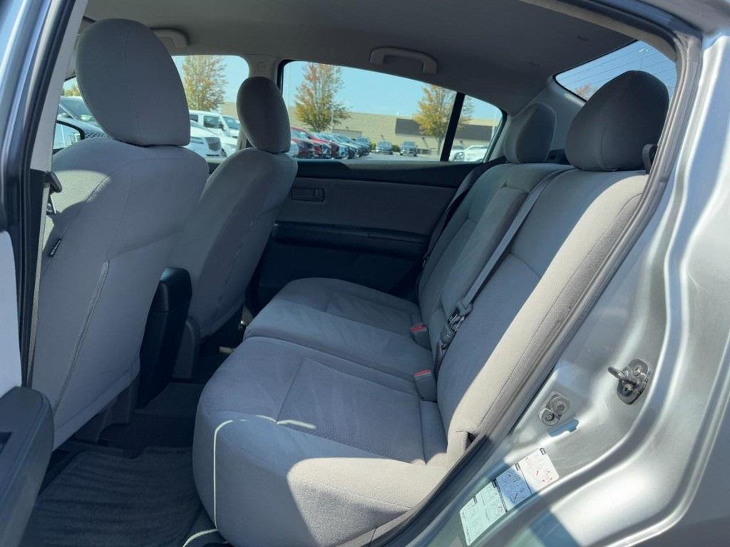 used 2011 Nissan Sentra car, priced at $6,998