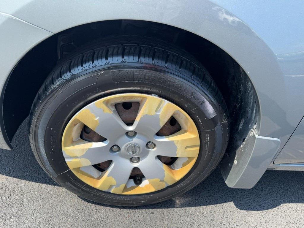 used 2011 Nissan Sentra car, priced at $6,998
