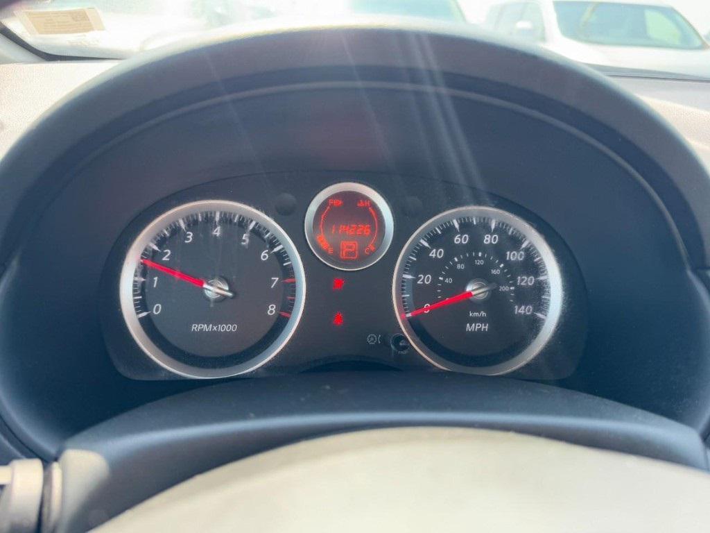 used 2011 Nissan Sentra car, priced at $6,998