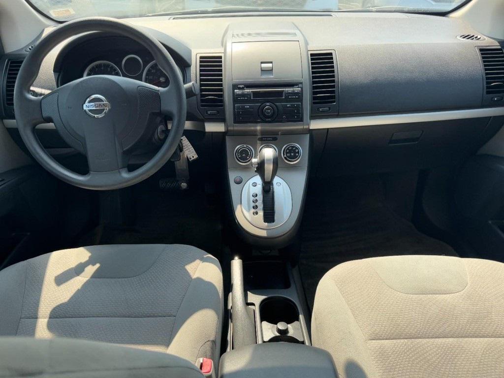 used 2011 Nissan Sentra car, priced at $6,998