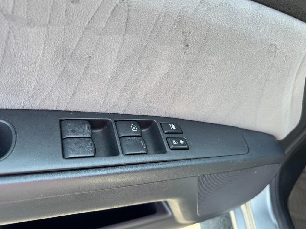 used 2011 Nissan Sentra car, priced at $6,998