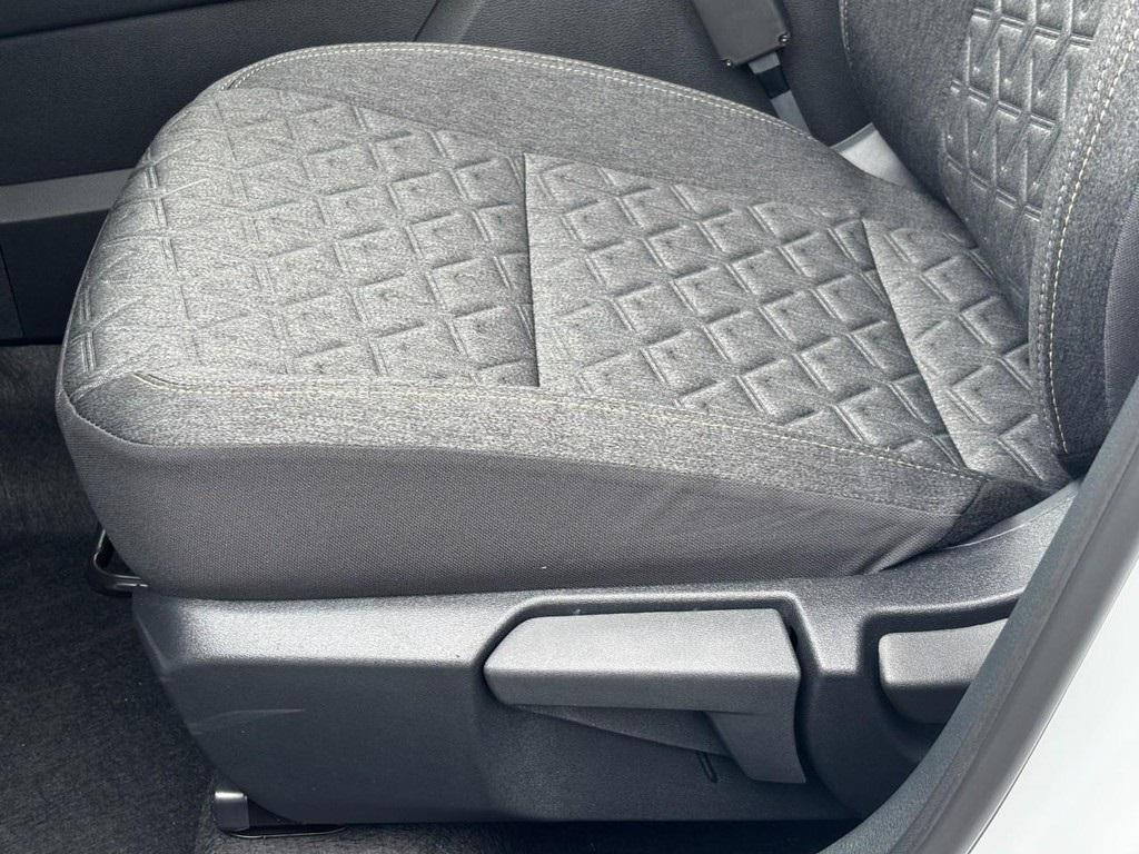 new 2026 Nissan Kicks car, priced at $23,165