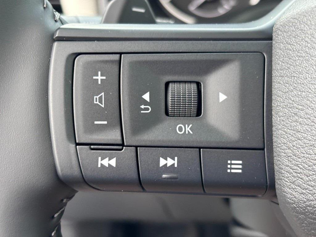 new 2026 Nissan Rogue car, priced at $31,100