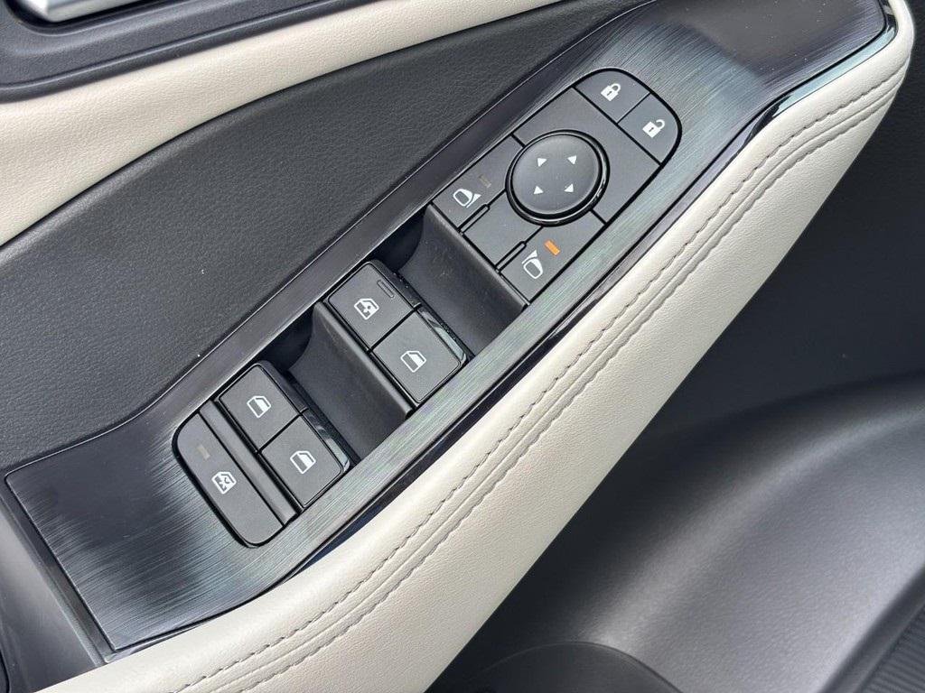 new 2026 Nissan Rogue car, priced at $31,100