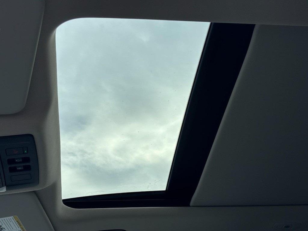 new 2026 Nissan Rogue car, priced at $31,100