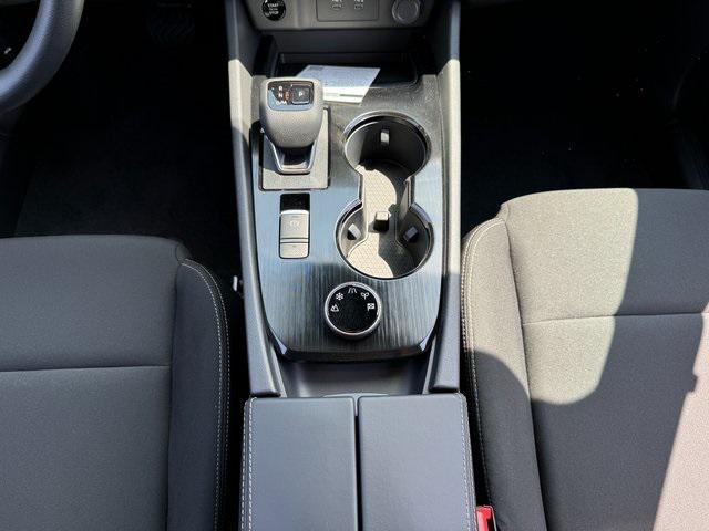 new 2025 Nissan Rogue car, priced at $31,250