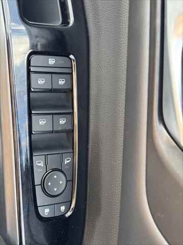 new 2025 Nissan Pathfinder car, priced at $44,210