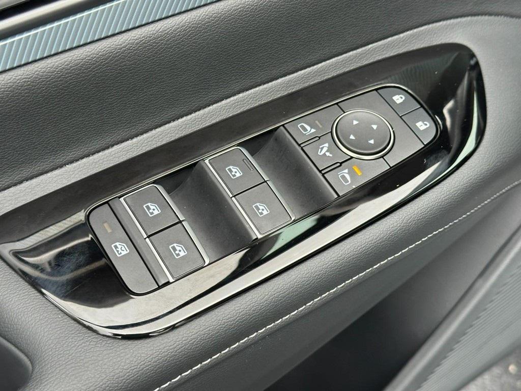 new 2025 Nissan Murano car, priced at $50,085