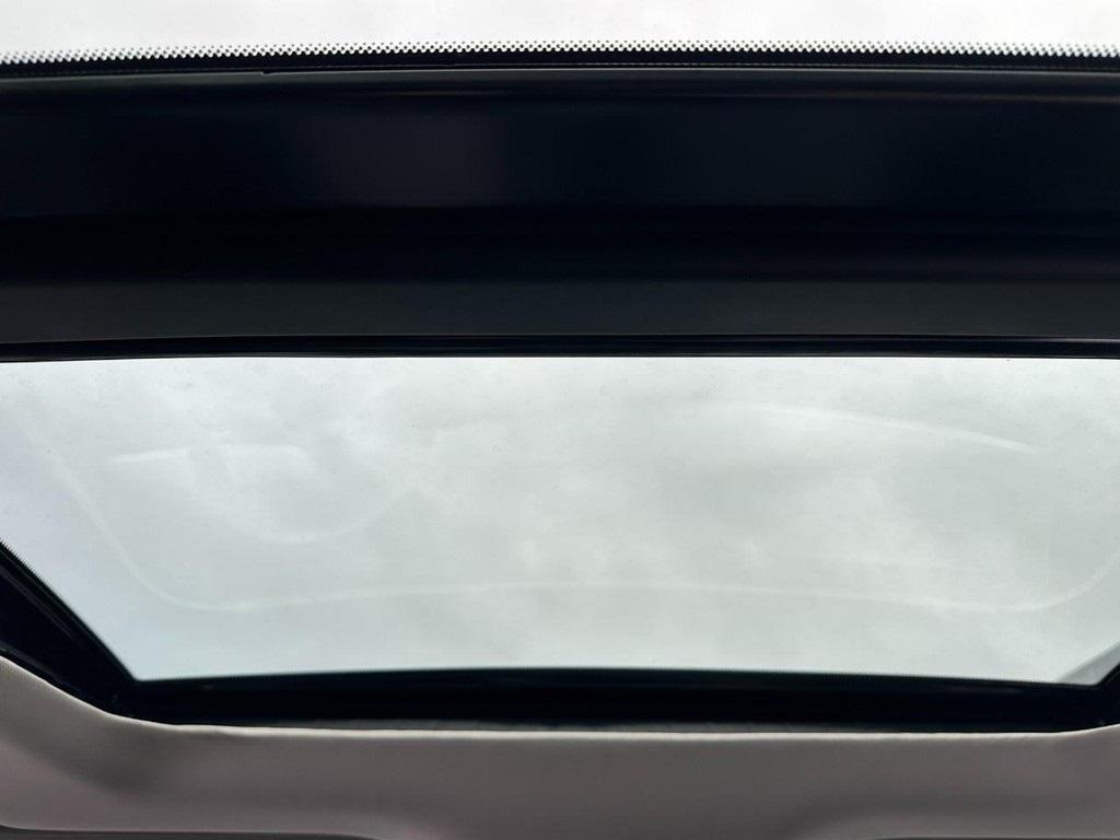 new 2025 Nissan Murano car, priced at $50,085
