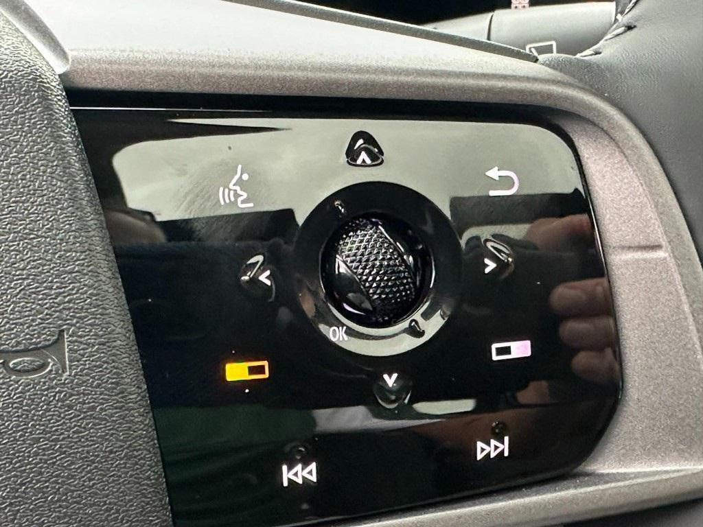 new 2025 Nissan Murano car, priced at $50,085