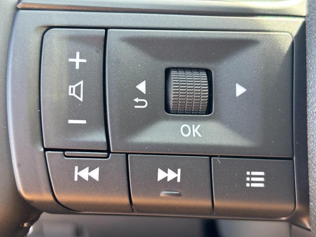 new 2026 Nissan Rogue car, priced at $29,460