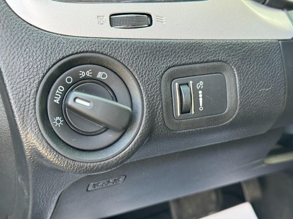 used 2018 Dodge Journey car, priced at $10,995