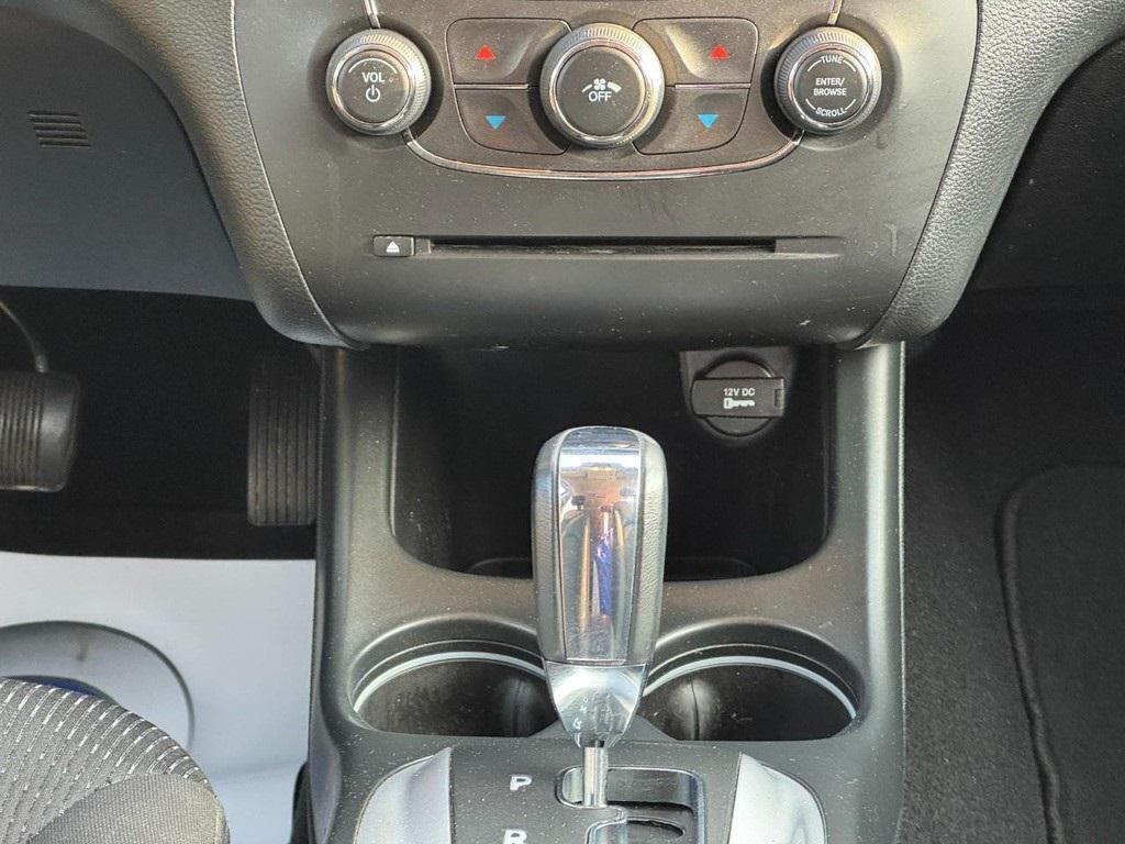 used 2018 Dodge Journey car, priced at $10,995