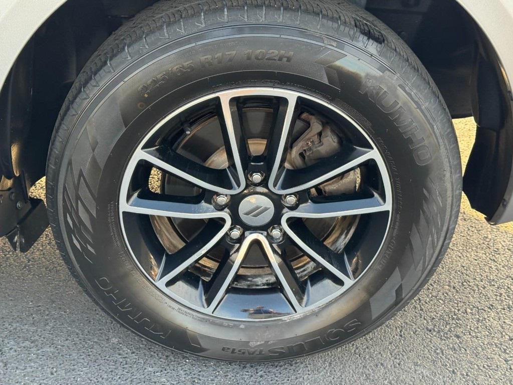 used 2018 Dodge Journey car, priced at $10,995