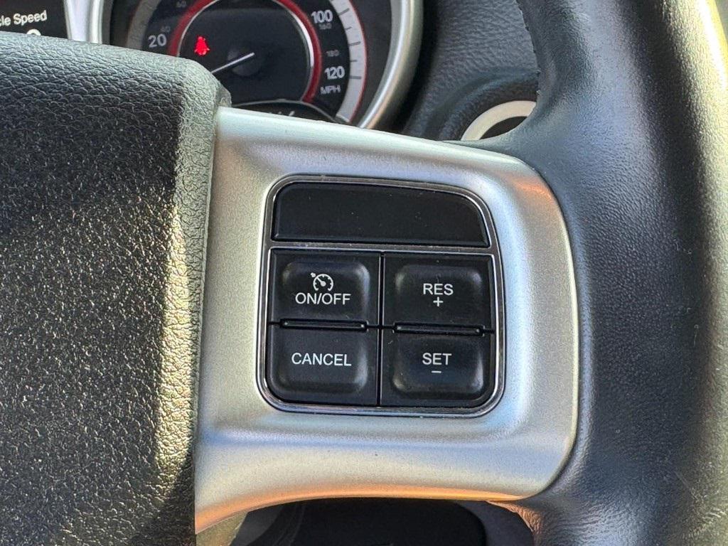 used 2018 Dodge Journey car, priced at $10,995