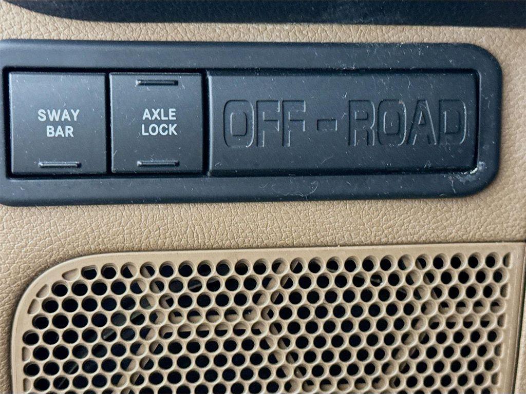 used 2013 Jeep Wrangler Unlimited car, priced at $14,777