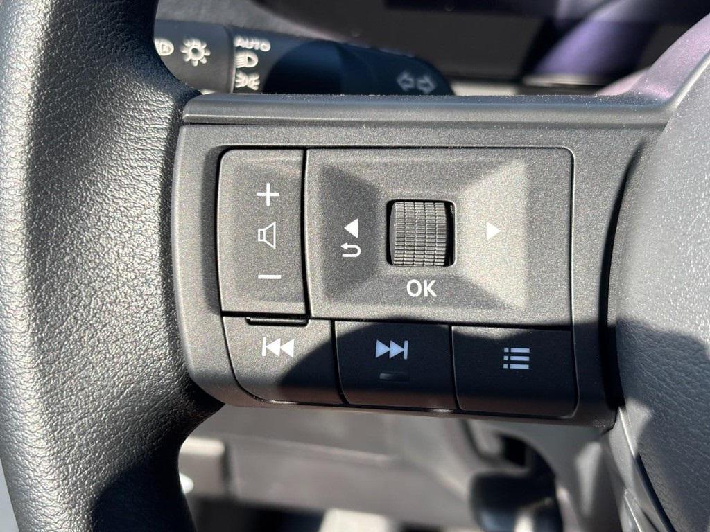 new 2026 Nissan Kicks car, priced at $26,025