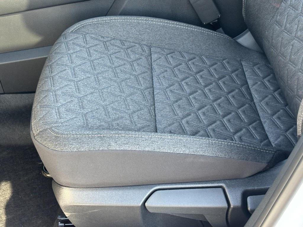 new 2026 Nissan Kicks car, priced at $26,025