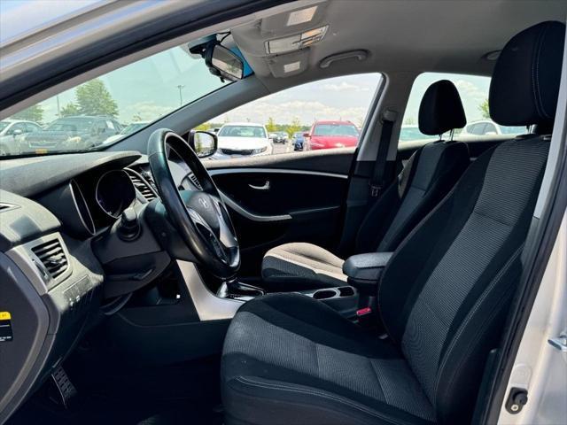 used 2016 Hyundai Elantra GT car, priced at $8,950