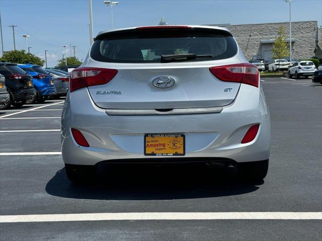 used 2016 Hyundai Elantra GT car, priced at $8,950