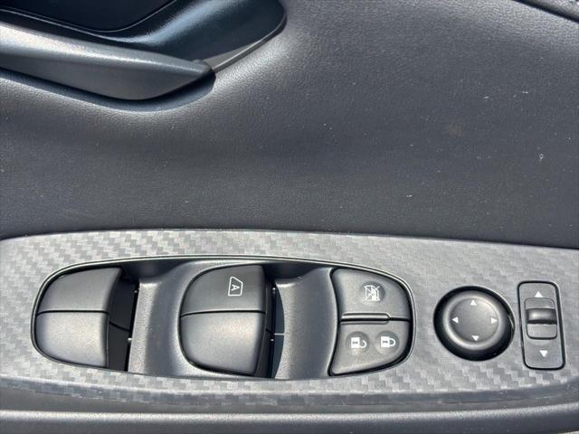 new 2025 Nissan Sentra car, priced at $21,058