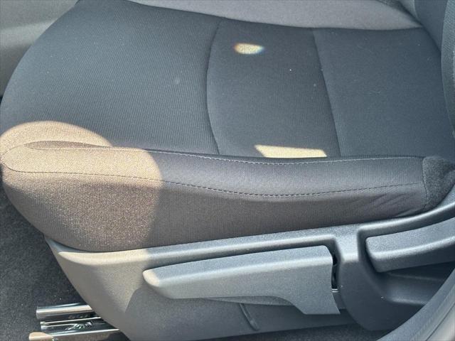 new 2025 Nissan Sentra car, priced at $21,058