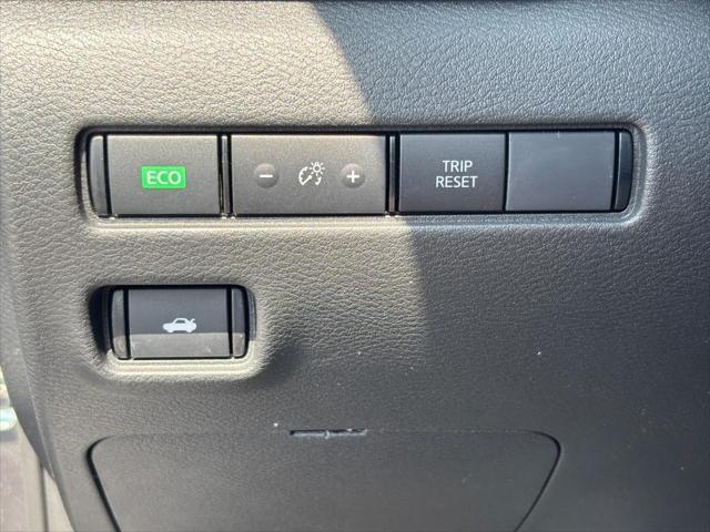 new 2025 Nissan Sentra car, priced at $21,058