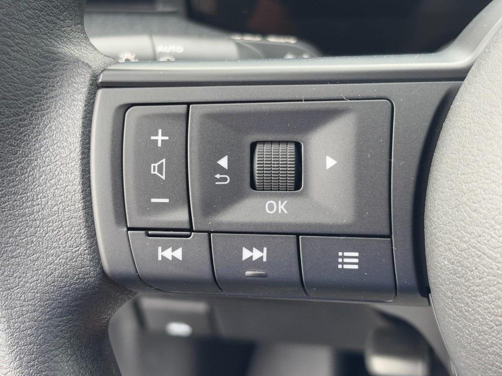 new 2026 Nissan Kicks car, priced at $26,075