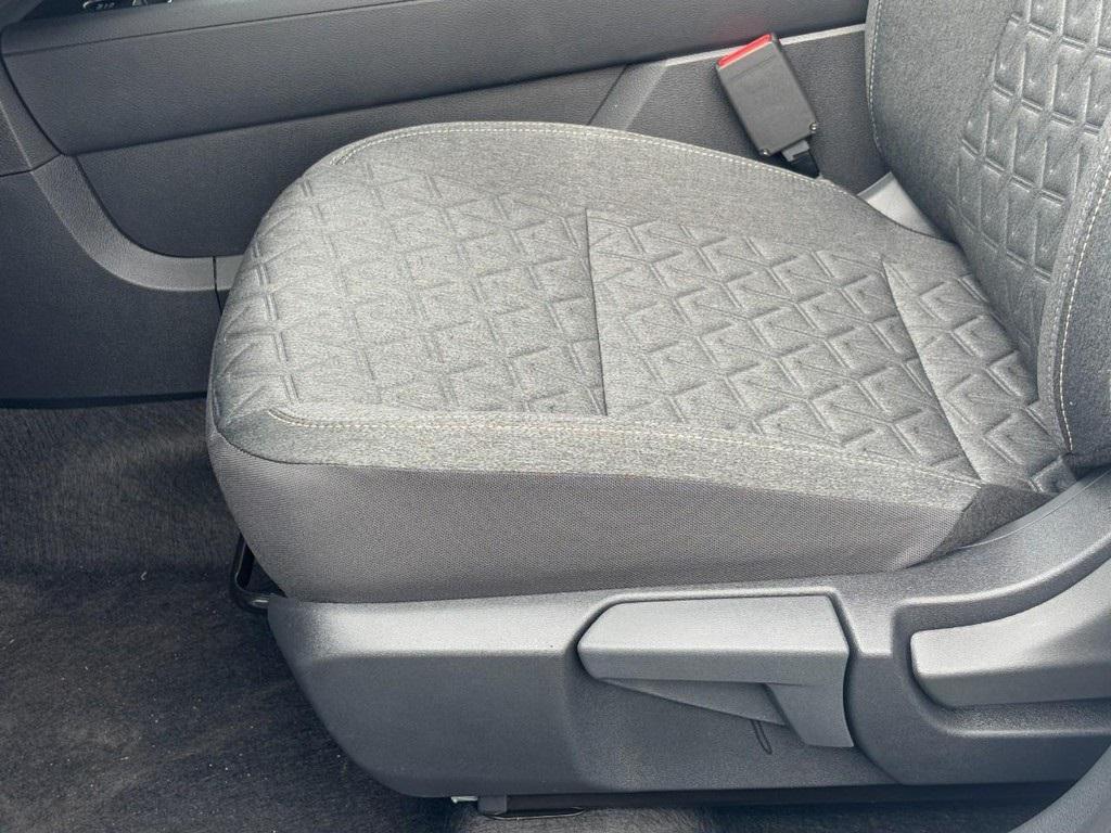 new 2026 Nissan Kicks car, priced at $26,075