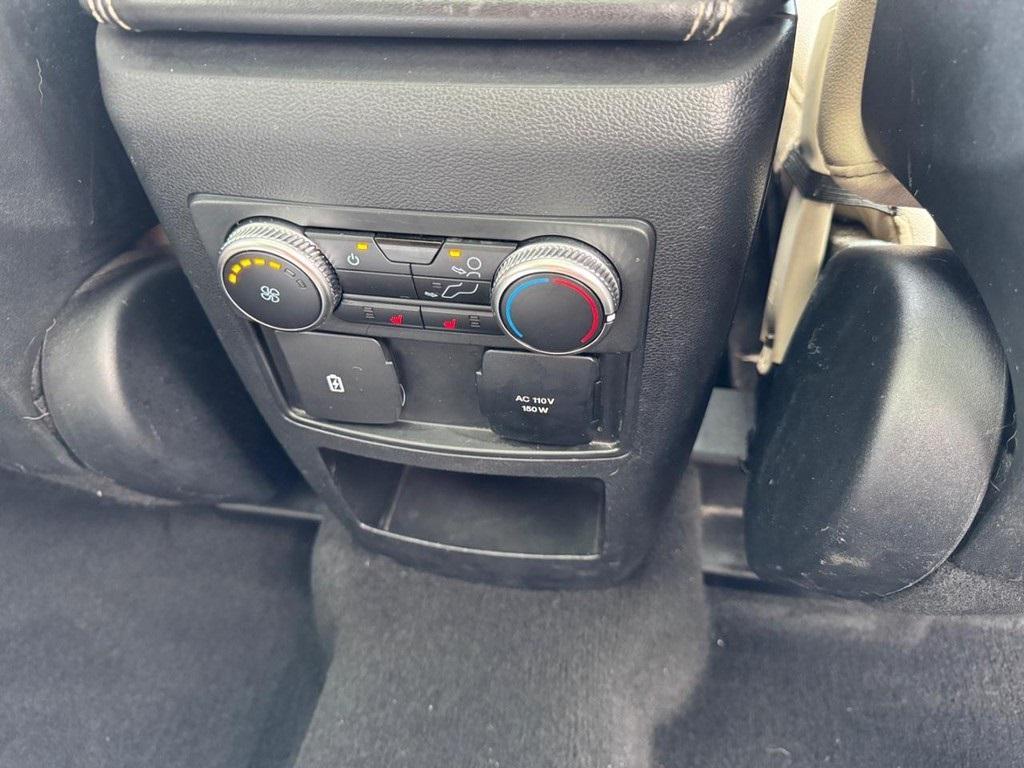 used 2020 Ford Explorer car, priced at $21,997