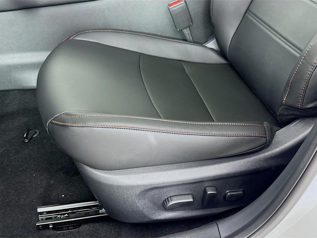 new 2025 Nissan Sentra car, priced at $27,370