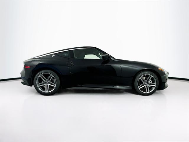 new 2024 Nissan Z car, priced at $39,900