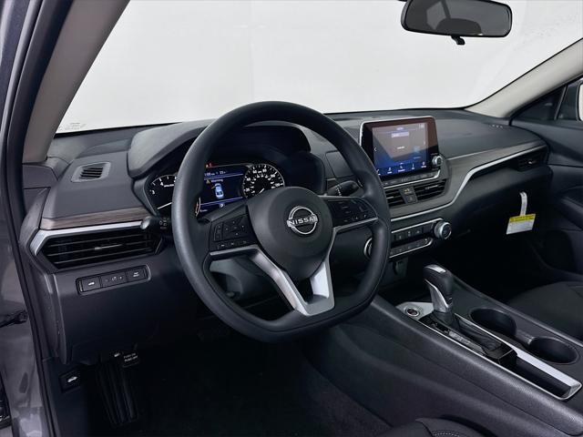new 2025 Nissan Altima car, priced at $26,880