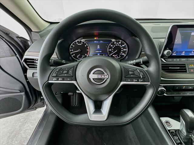 new 2025 Nissan Altima car, priced at $26,880