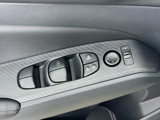 new 2025 Nissan Altima car, priced at $26,880
