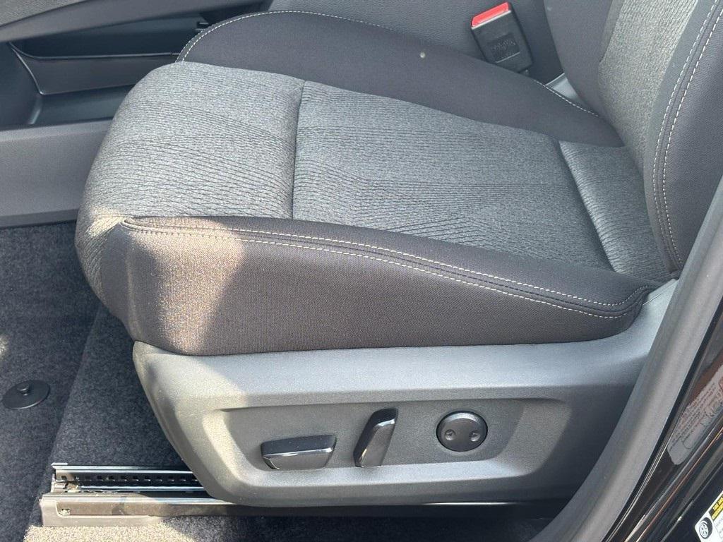 new 2026 Nissan Rogue car, priced at $26,843