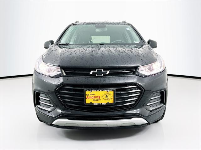 used 2019 Chevrolet Trax car, priced at $14,995