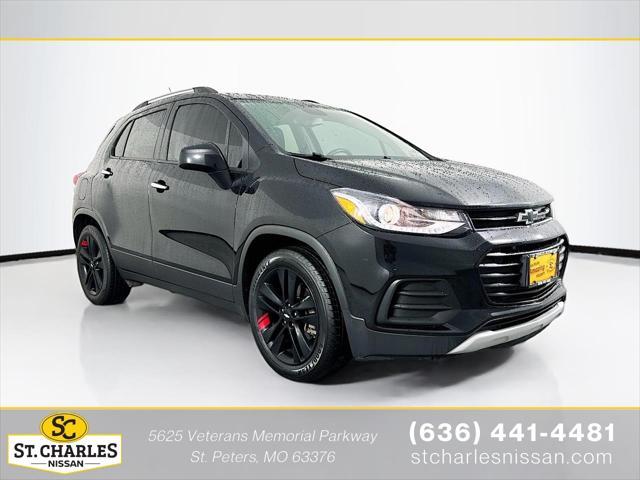 used 2019 Chevrolet Trax car, priced at $14,995