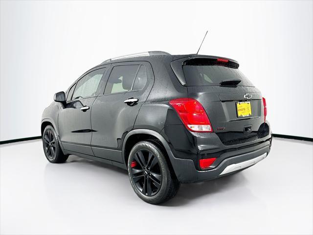 used 2019 Chevrolet Trax car, priced at $14,995