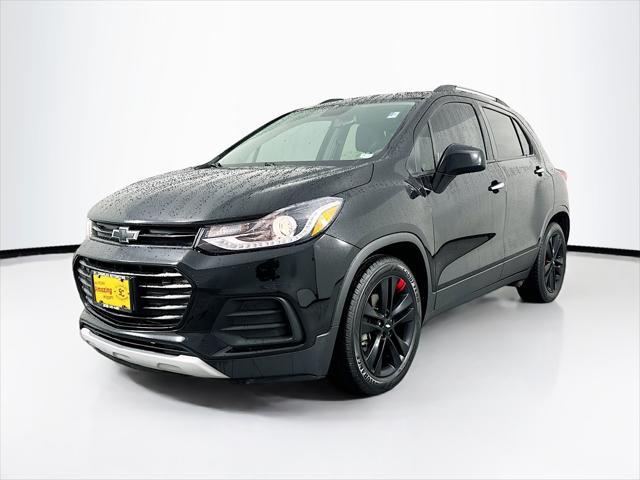 used 2019 Chevrolet Trax car, priced at $14,995