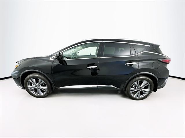 used 2023 Nissan Murano car, priced at $33,997