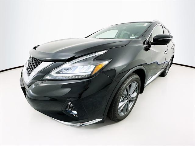 used 2023 Nissan Murano car, priced at $33,997